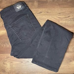 Men's Straight Fit Dockers